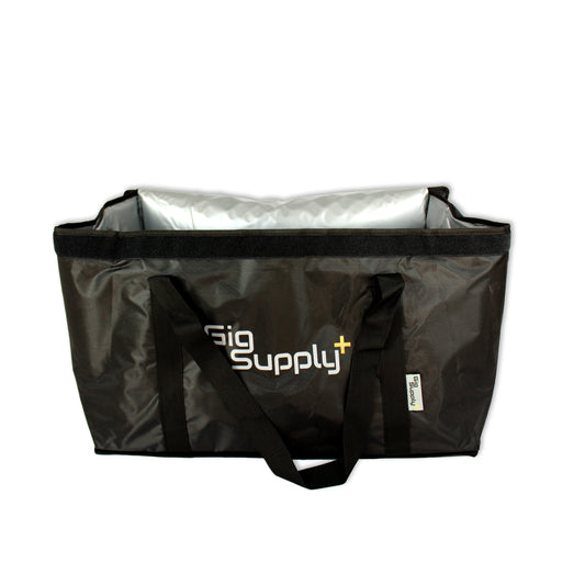 High-Quality Velcro Catering Delivery Bag (GSP)