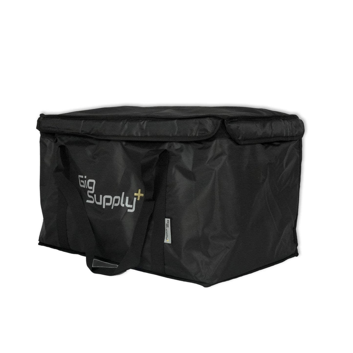 High-Quality Velcro Catering Delivery Bag (GSP)