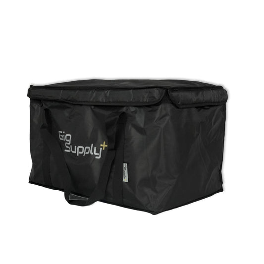 High-Quality Velcro Catering Delivery Bag (GSP)