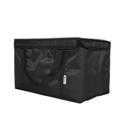 High-Quality Velcro Catering Delivery Bag (Blank)
