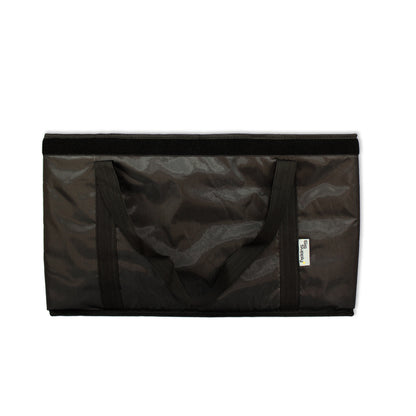 High-Quality Velcro Catering Delivery Bag (Blank)