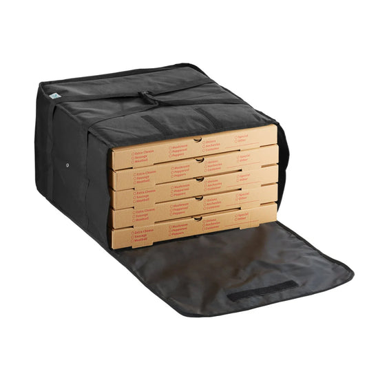 XL Pizza Delivery Bag - Gig Supply Plus - Gig Supply Plus